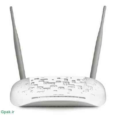 دانلود فریمور مودم تی پی لینک TP-Link TD-W8961ND V1