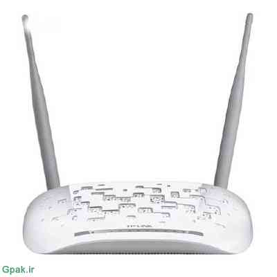 دانلود فایل دامپ(فلش)بایوس TP-LINK TD-W8968