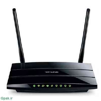 دانلود فریمور مودم تی پی لینک TP-Link TD-W8970 V 1