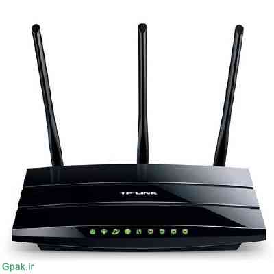 دانلود فریمور مودم تی پی لینک TP-Link TD-W8970B V1