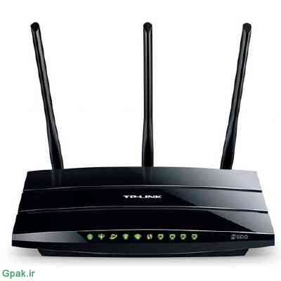 دانلود فریمور مودم تی پی لینک TP-Link TD-W8980 V1