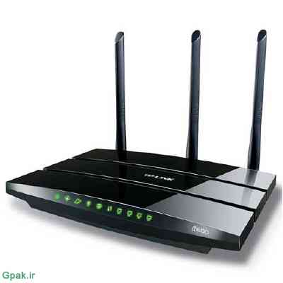 دانلود فریمور مودم تی پی لینک TP-Link TD-W8980B V1