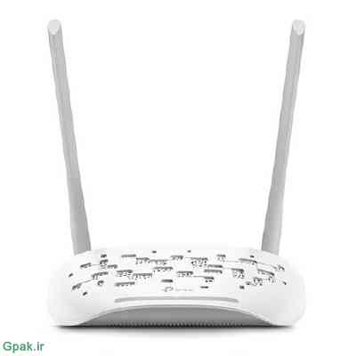 دانلود فریمور مودم تی پی لینک TP-Link TD-W9960 V1