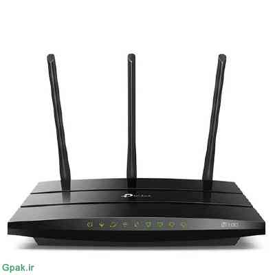 دانلود فریمور مودم تی پی لینک TP-Link TD-W9977 V1