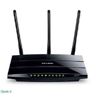دانلود فریمور مودم تی پی لینک TP-Link TD-W9980 V1
