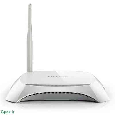 دانلود فایل دامپ(فلش)بایوس TP-LINK TL-MR3220
