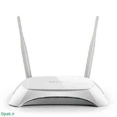 دانلود آپدیت فریمور مودم تی پی لینک Tp-Link TL-MR3420
