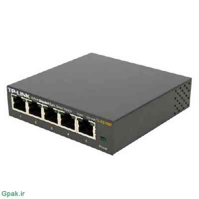 دانلود فایل دامپ(فلش)بایوس TP-link TL-SG105E