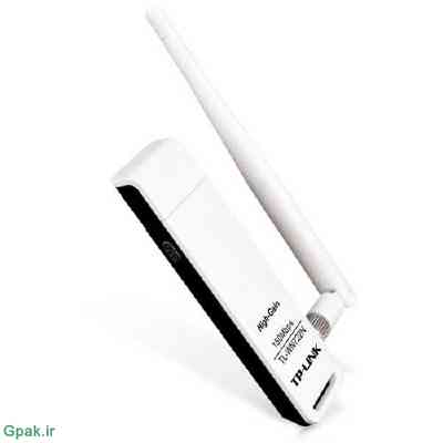 دانلود فایل دامپ(فلش)بایوس کارت شبکه وایرلس تی پی لینک TP-Link TL-WN722N