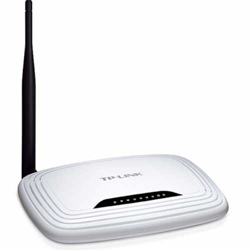 دانلود فایل دامپ(فلش)بایوس روتر تی پی لینک TP-Link TL-WR741ND
