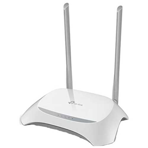 دانلود فایل دامپ(فلش)بایوس روتر تی پی لینک TP-LINK TL-WR840N V2 EU VERSION