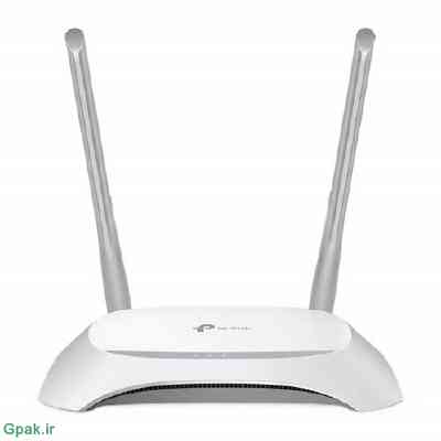 دانلود آپدیت فریمور مودم تی پی لینک Tp-Link TL-WR840N