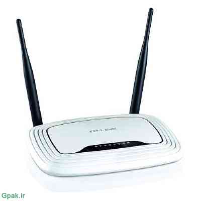 دانلود آپدیت فریمور مودم تی پی لینک Tp-Link TL-WR841N