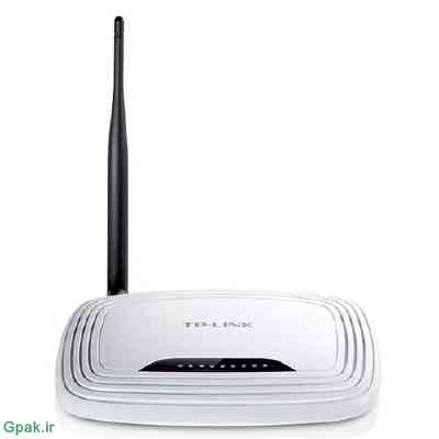 دانلود فایل دامپ(فلش)بایوس TP-LINK Tl-Wr 741