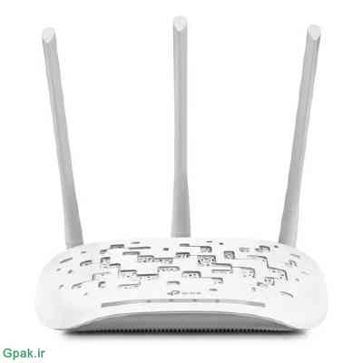 دانلود فایل دامپ(فلش)بایوس TP-LINK TL-wr901 ND