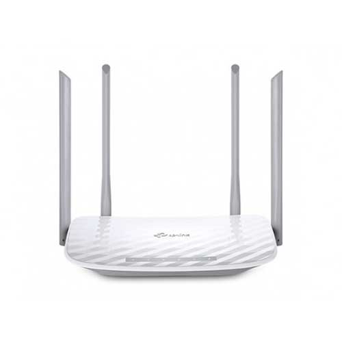 دانلود فایل دامپ(فلش)بایوس روتر تی پی لینک Tp-link archer c50 ac1200