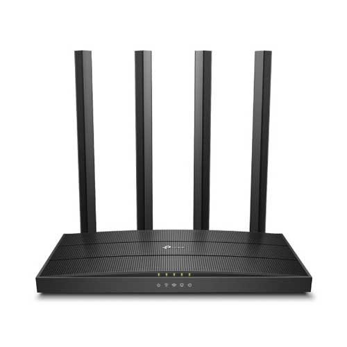 دانلود فایل دامپ(فلش)بایوس روتر تی پی لینک Tp-link Archer C6(EU) ac1200 V.3.2