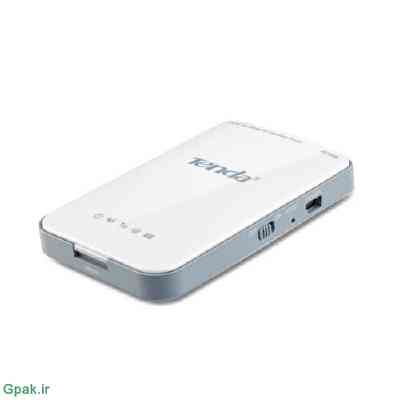 دانلود فایل دامپ(فلش)بایوس روتر تندا TENDA 3G150B