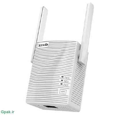 دانلود آپدیت فریمور مودم تندا Tenda A15