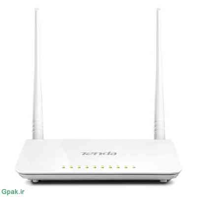 دانلود آپدیت فریمور مودم تندا Tenda A302