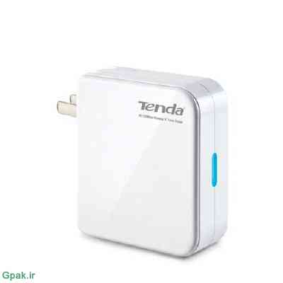 دانلود آپدیت فریمور مودم تندا Tenda A5