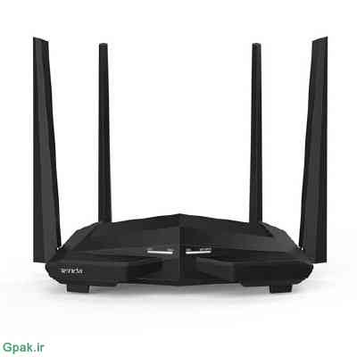دانلود فایل دامپ(فلش)بایوس روترتندا Tenda AC10 1200m