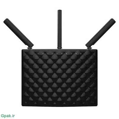 دانلود فایل دامپ(فلش)بایوس Tenda AC15