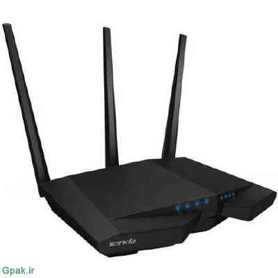 دانلود فایل دامپ(فلش)بایوس Tenda AC18