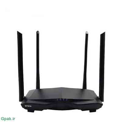 دانلود فایل دامپ(فلش)بایوس روتر تندا Tenda AC6 AC1200 V4