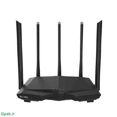 دانلود فایل دامپ(فلش)بایوس Tenda AC7 V2