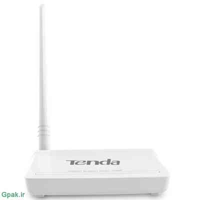 دانلود فایل دامپ(فلش)بایوس مودم FLASH DUMP TENDA D152
