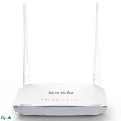 دانلود فایل دامپ(فلش)بایوس مودم تندا TENDA D301 v2