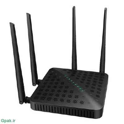 دانلود فایل دامپ(فلش)بایوس روتر تندا Tenda F1203