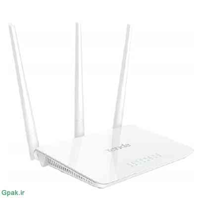دانلود فایل دامپ(فلش)بایوس مودم تندا Tenda F3