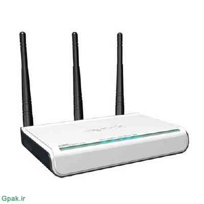 دانلود آپدیت فریمور مودم تندا Tenda W300A