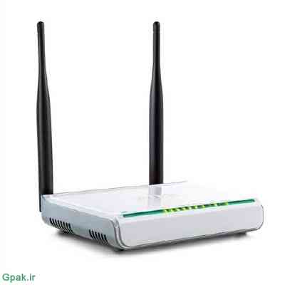 دانلود آپدیت فریمور مودم تندا Tenda w300d
