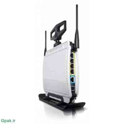دانلود آپدیت فریمور مودم تندا Tenda W330R