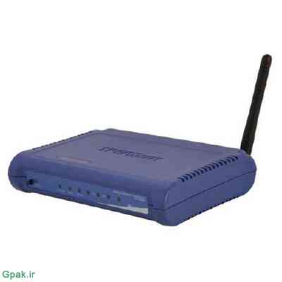 دانلود فایل دامپ(فلش)بایوس Trendnet TEW-432BRP
