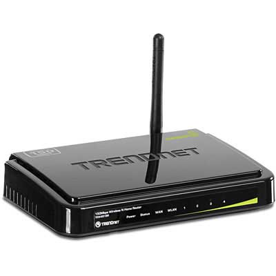 دانلود فایل دامپ(فلش)بایوس روتر ترندنت TRENDnet TEW-651BR(RU)