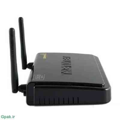 دانلود فایل دامپ(فلش)بایوس Trendnet TEW-652BRU