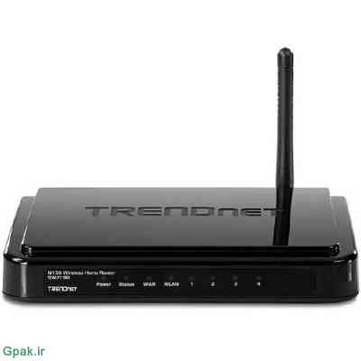 دانلود فایل دامپ(فلش)بایوس Trendnet TEW-711BR1