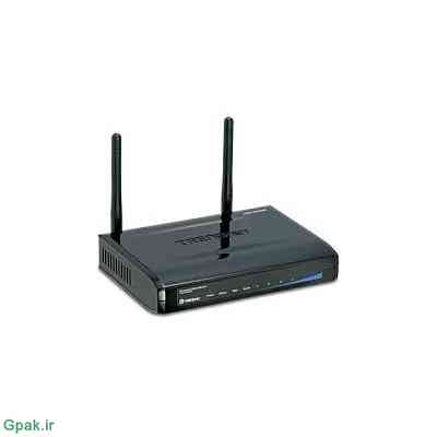 دانلود فایل دامپ(فلش)بایوس مودم Trendnet TEW-652BRP