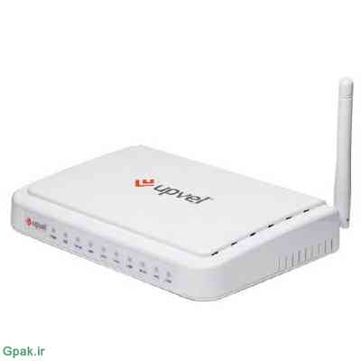 دانلود فایل دامپ(فلش)بایوس UPVEL ADSL UR-344AN4G