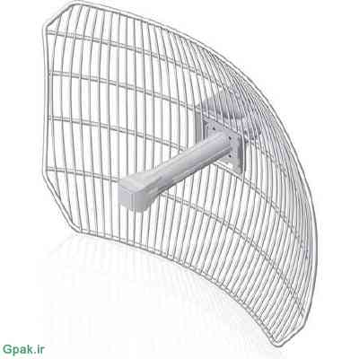 دانلود فایل دامپ(فلش)بایوس Ubiquiti airGrid M5
