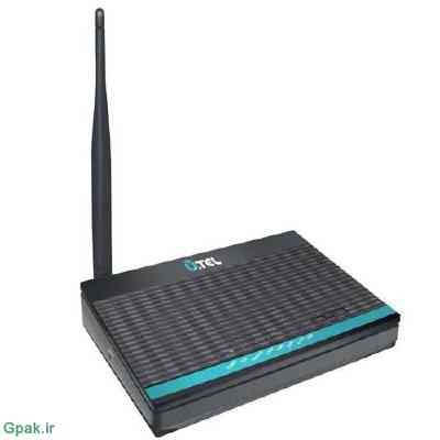 دانلود آپدیت فریمور مودم یوتل U.tel A154