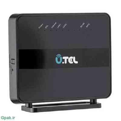دانلود آپدیت فریمور مودم یوتل U.tel V301