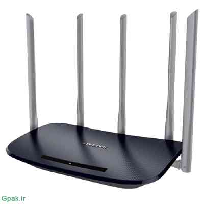 دانلود فایل دامپ(فلش)بایوس روتر تی پی لینک TP-Link WDR6500 V5