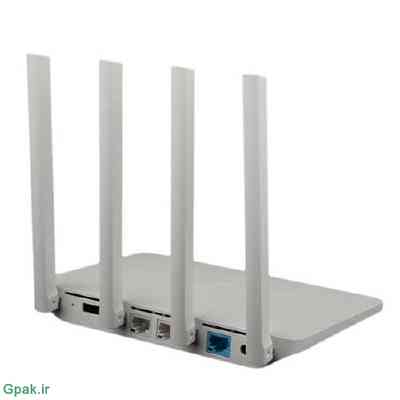 دانلود فایل دامپ(فلش)بایوس Xiaomi Mi WiFi 3