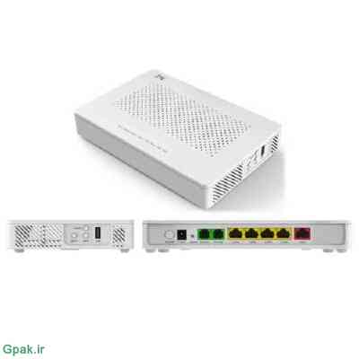 دانلود فایل دامپ(فلش)بایوس مودم ZTE ZXHN H298A Chassis