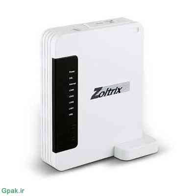 دانلود آپدیت فریمور مودم زولتریکس ZOLTRIX ZW555